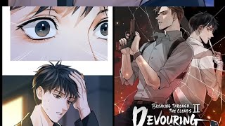 BREAKING THROUGH THE CLOUDS🥰🥰 BLManga chapter 1🔥🔥