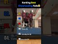 Ranking Best Cheer Fails 💀📣 #usa #funny#fails