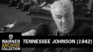 Clip HD | Tennessee Johnson | Warner Archive