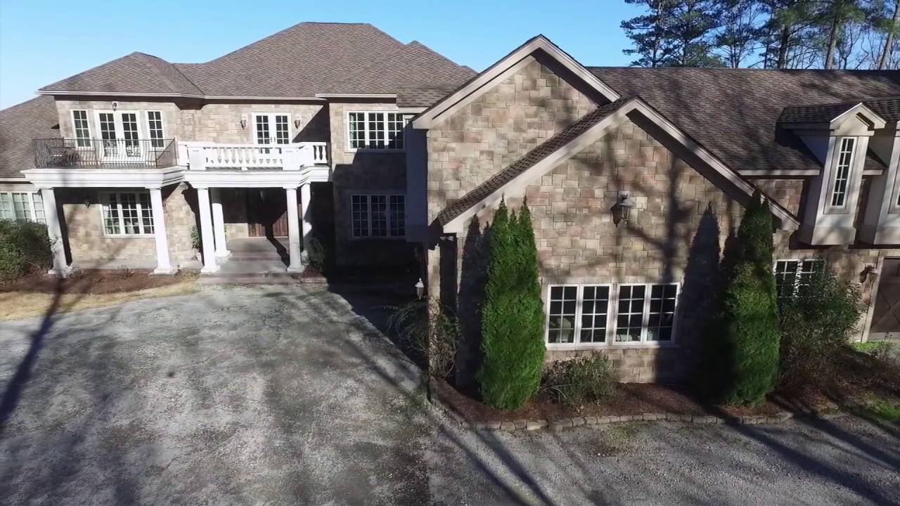 232 Parkers Fishery Rd, Winton, NC YouTube