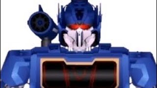 G1 SOUNDWAVE DECEPTICON ANIMATION TEST πΌ #sticknodes #animation #transformers #abdulmaliksyarif
