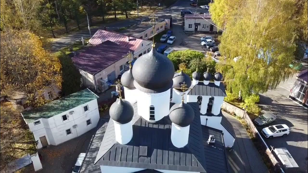 Вифания Тярлево