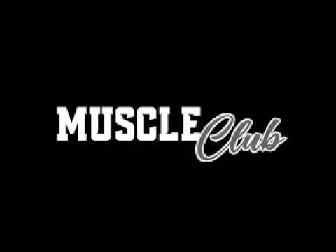 Muscle Club 20 mars 26 J'ai 78 ans