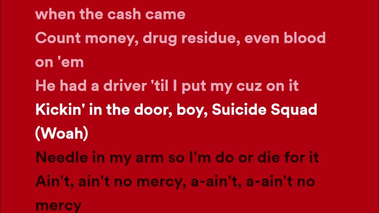 Skrillex & Rick Ross - Purple Lamborghini (Lyrics) Skrillex & Rick Ross - Purple Lamborghini (Lyrics)