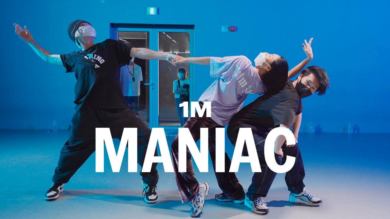 NCT U - Maniac (TRADUÇÃO) - Ouvir Música