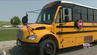 Do's and Don'ts: Rules of the school bus