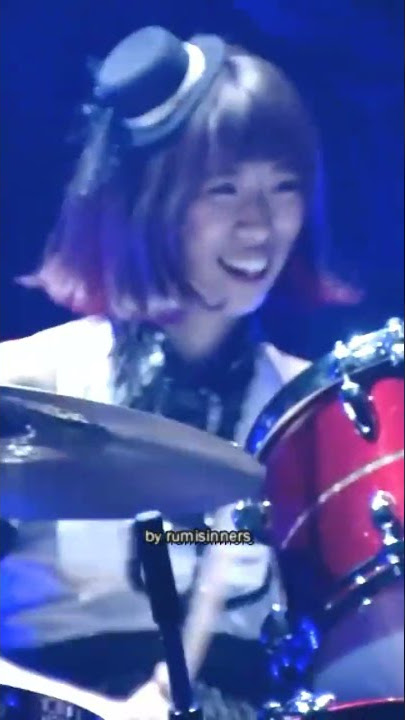 bandMaid💓🤘 onset officialVideo #bandmaid #short #shortvideo #onset