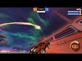 Rocket League heatseeker