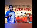 Lionel Messi feat Dj leo - FIERTÉ DES PARENTS * chouchou BB Salvador  *Bilenko Medvedev