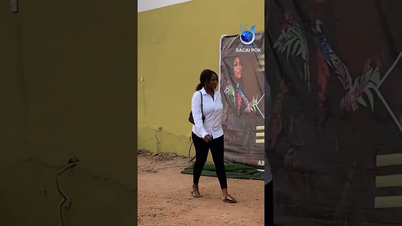 Welcome to church !!!!! We are glad you came 😊#racaipok #racai #unibenschool #welcometochurch