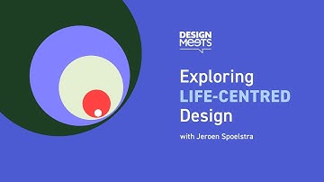 Event Recap: Exploring Life-Centred Design