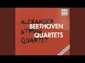 Miniature de la vidéo de la chanson String Quartet No. 11 In F Minor, Op. 95: Iii. Allegro Assai Vivace Ma Serioso - Più Allegro