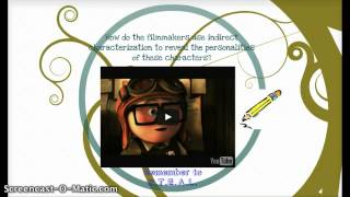 Characterization