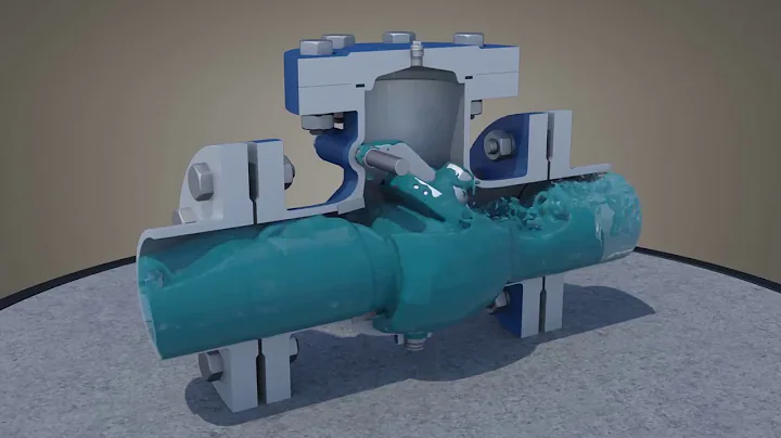 Joseph Inman 3D Industrial Portfolio