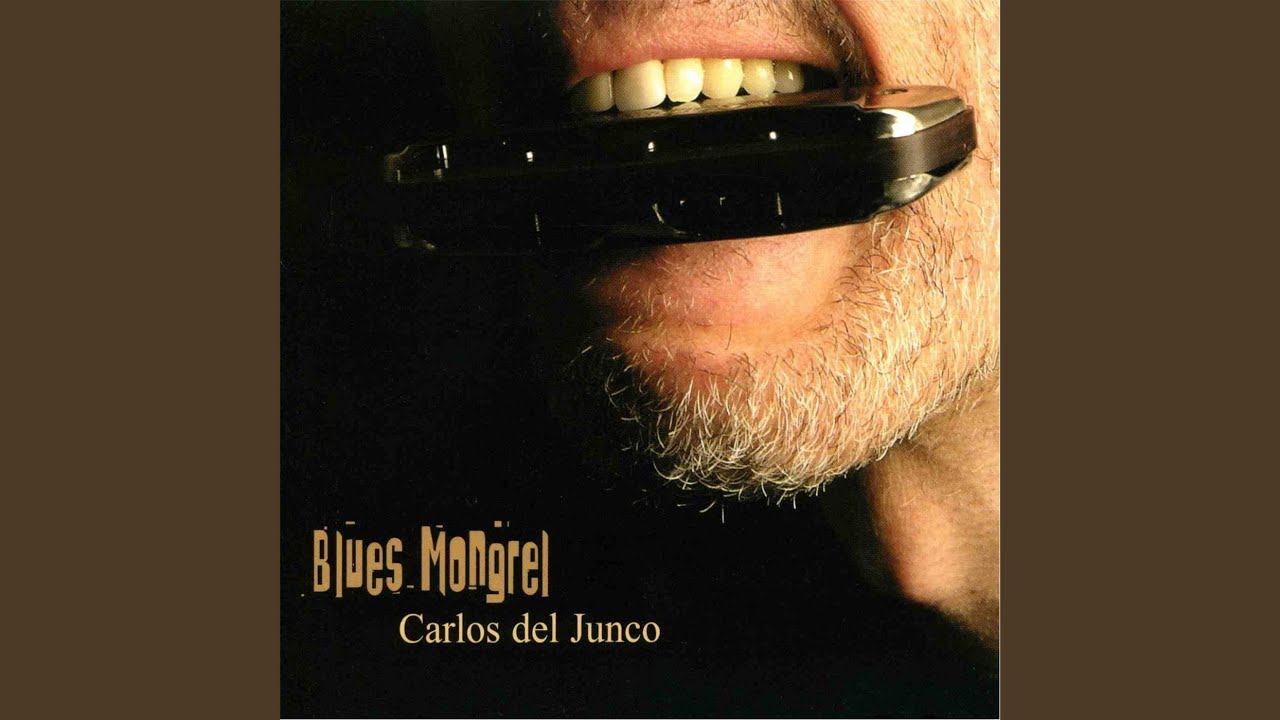 Watch Blues Mongrel on YouTube Watch Blues Mongrel on YouTube