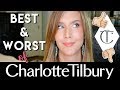 Charlotte Tilbury Brand Review | Hits and Misses and Must Haves!