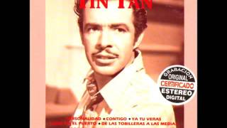 Video thumbnail of "Germán Valdés "Tin Tan" - "Las Cosas Bonitas" [1966]"
