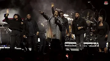 Festival of Praise Manchester 2024