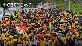 African teams making history at 2026 FIFA World Cup