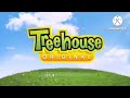 Treehouse tv all ending show logos version 50