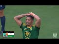 Blitzboks don't hold back 🔥 Spain v South Africa | HSBC SVNS Los Angeles 2025 | Full Match Replay