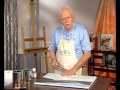 How to Varnish an Oil Painting