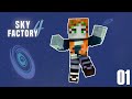 TWERK FOR DOMINANCE - 01 - SKY FACTORY 4