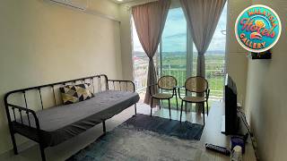 Azzahra Guest House- Residensi Borneo Cove | Sandakan, Malaysia | Hotel Review 🏨