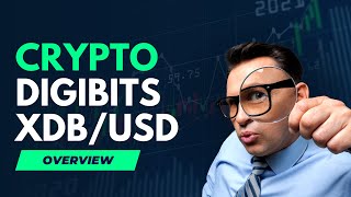 Digitalbits Xdb Revolutionizing Brand Loyalty And Rewards On The Blockchain