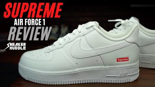 air force 1 lv8 difference