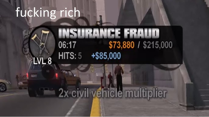 Saints Row 2 cheats & how to use them - money, weapons, cars