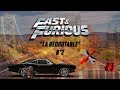 Ref:t3ixop5PHqU Fast and furious 2.0, �pisode 1: montage de a � z (bient�t le z ^^) de la dodge charger r/t.