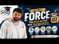 NEW NCERT - FORCE (Balance and Unbalance force & Measure ) Part -02#force#physics#cbse#icse