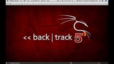 How To Install VLC On Back Track 5 R3