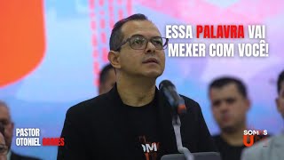 a Impactante Pregao Do Pastor Otoniel Gomes  54congresso Da Umadrbs 2025