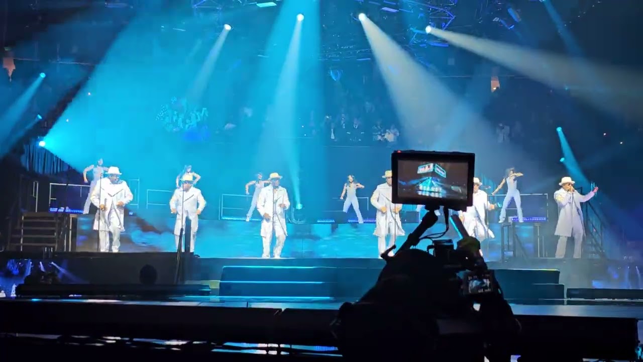 NEW ADDITION WAY TOUR 2026 