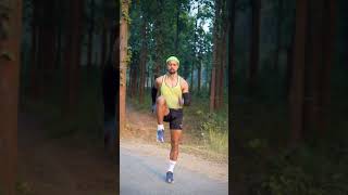 ⚠️LEG POWER ⚠️ RUN FAST 🔥  तेज़ दौड़ने के एक्सरसाइज #running #army Running tips run faster