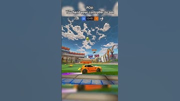 INSANE corner double tap off of the ceiling in RANKED!