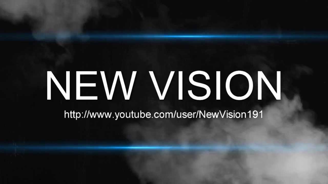 TRAILER NEW VISION - YouTube