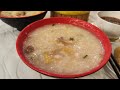 〈職人吹水〉飲早茶/鮑魚雞粥 職人吹水shorts/@Singsingkitchen