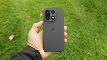 OnePlus 15 Review | This Feels Like CHEATING...