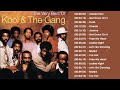 K.o.o.l a.n.d t.h.e G.a.n.g 2023 MIX ~ Top 10 Best Songs - Greatest Hits - Full Album 2023