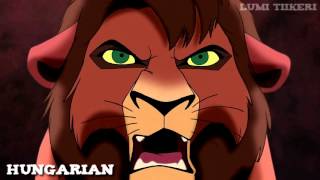 The Lion King II - 