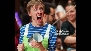 Opa Peter Und Der Wolf - Ein Familienkonzert Von Daniel Pacitti