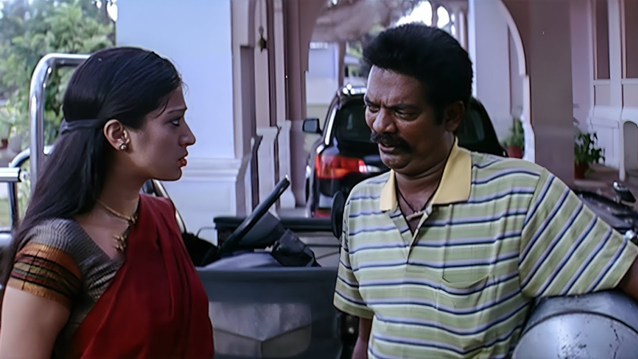 ഇരുമ്പിന്റെ ചുരിദാർ ഇറങ്ങിയിട്ടുണ്ടെങ്കിൽ ഒരെണ്ണം വാങ്ങിച്ചോളു | Chattambinadu | Salim Kumar