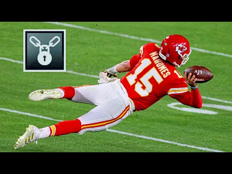 NFL Craziest 'Escape