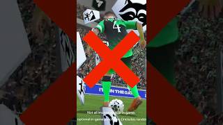 ❌НОВЫЕ ИГРОВЫЕ СТИЛИ НЕ ПОЯВЯТСЯ В FC MOBILE?!