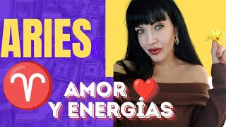 ARIES ❌ SITUACION TÓXICA ☣️ LIMPIA TU ENERGIA. LOS ÁNGELES TE HABLAN DE ALGUIEN MUY ESPECIAL QUE  ♥♥