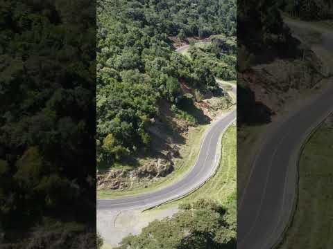 Tugen Hills Adventure Drone Views Baringo Kenya Shorts Drone Travel