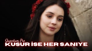 Kusur İse Her Saniye - Cover Remix 2 / Feryadı İsyanım (Prod. Quantum Pro)